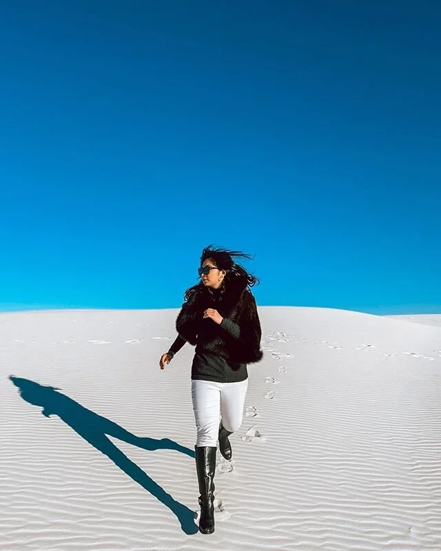 Running away from reality.
(but I failed..) 🤦🏻&zwj;♀️
