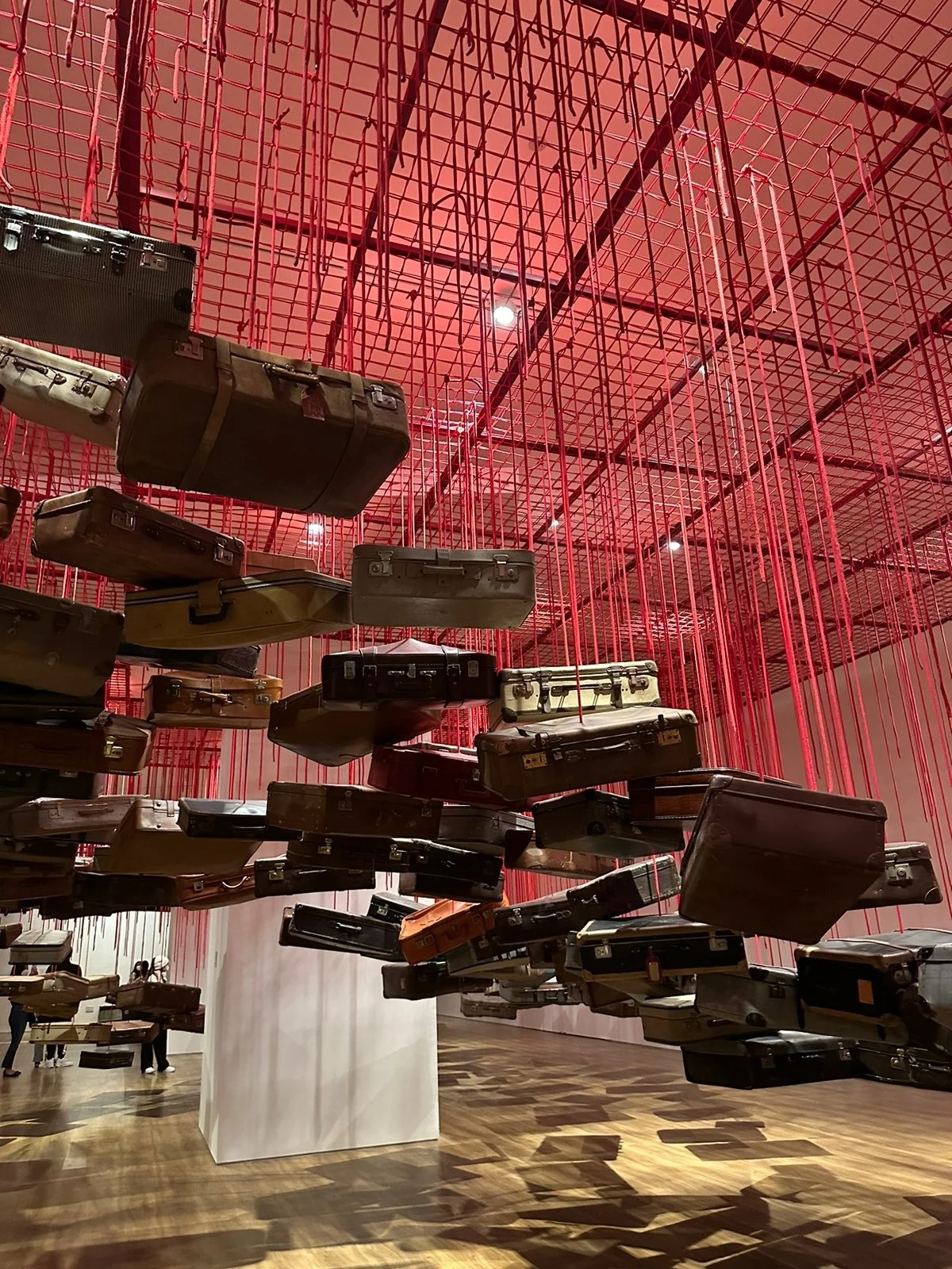 The Dream - excerpt from Sept 18th, 2022