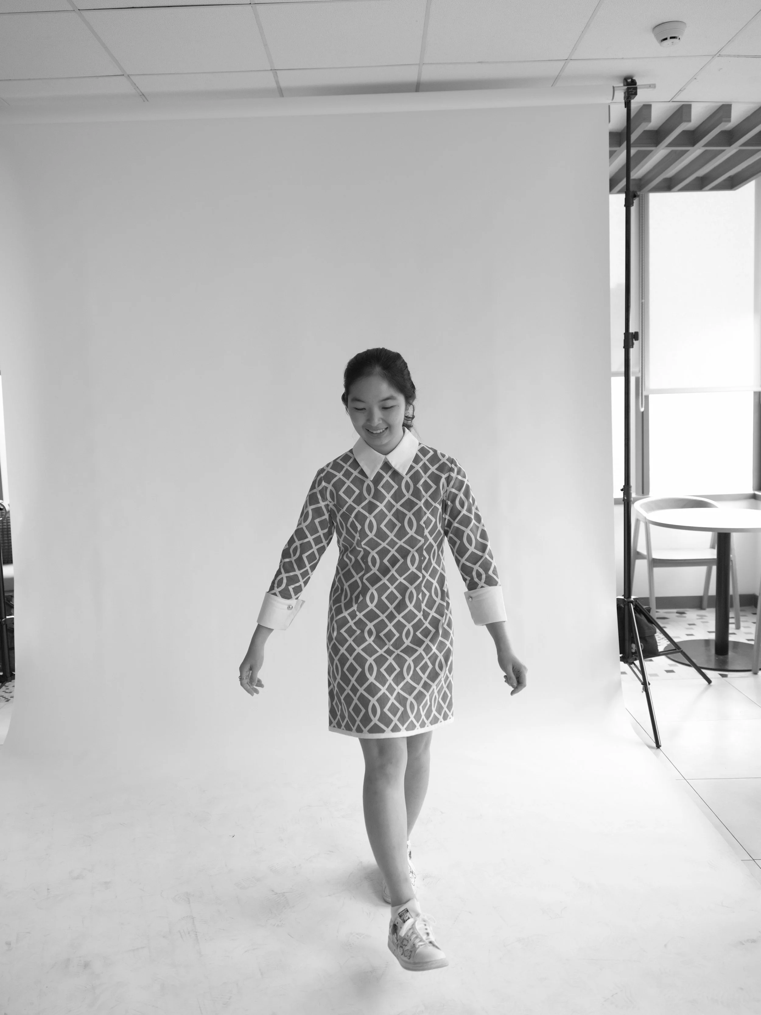 “Society thinks: It’s Never Enough”