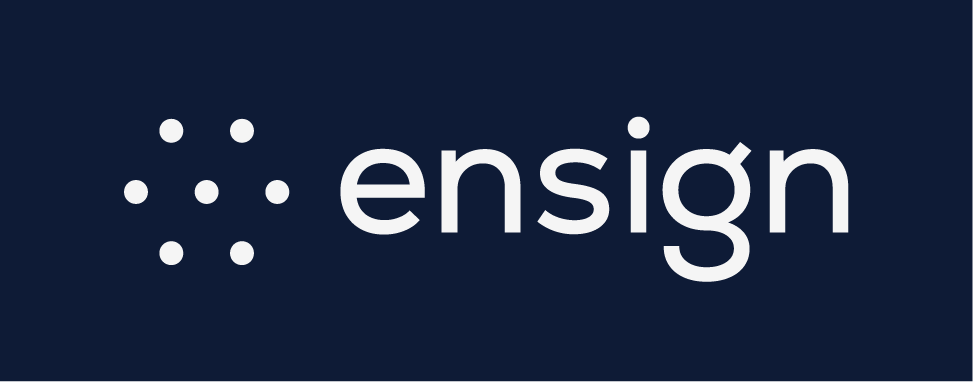 Ensign Signs