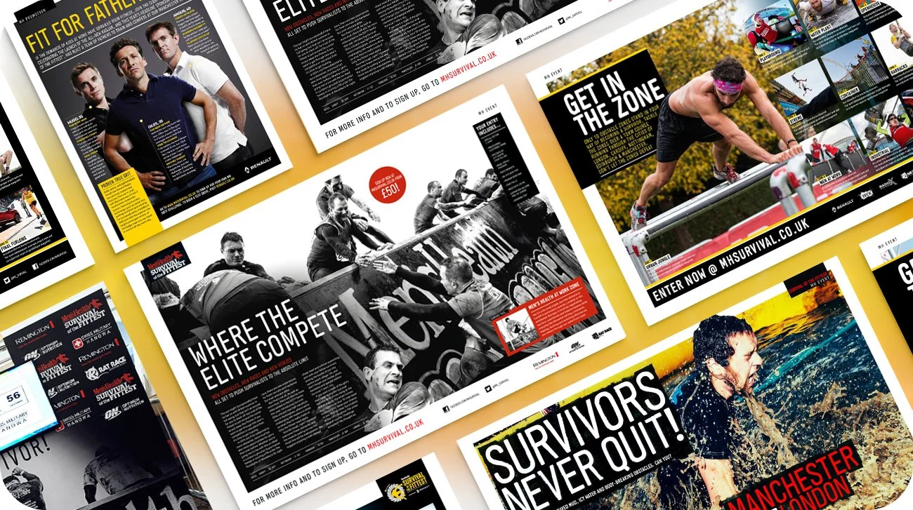 Scalable Editorial Campaign System