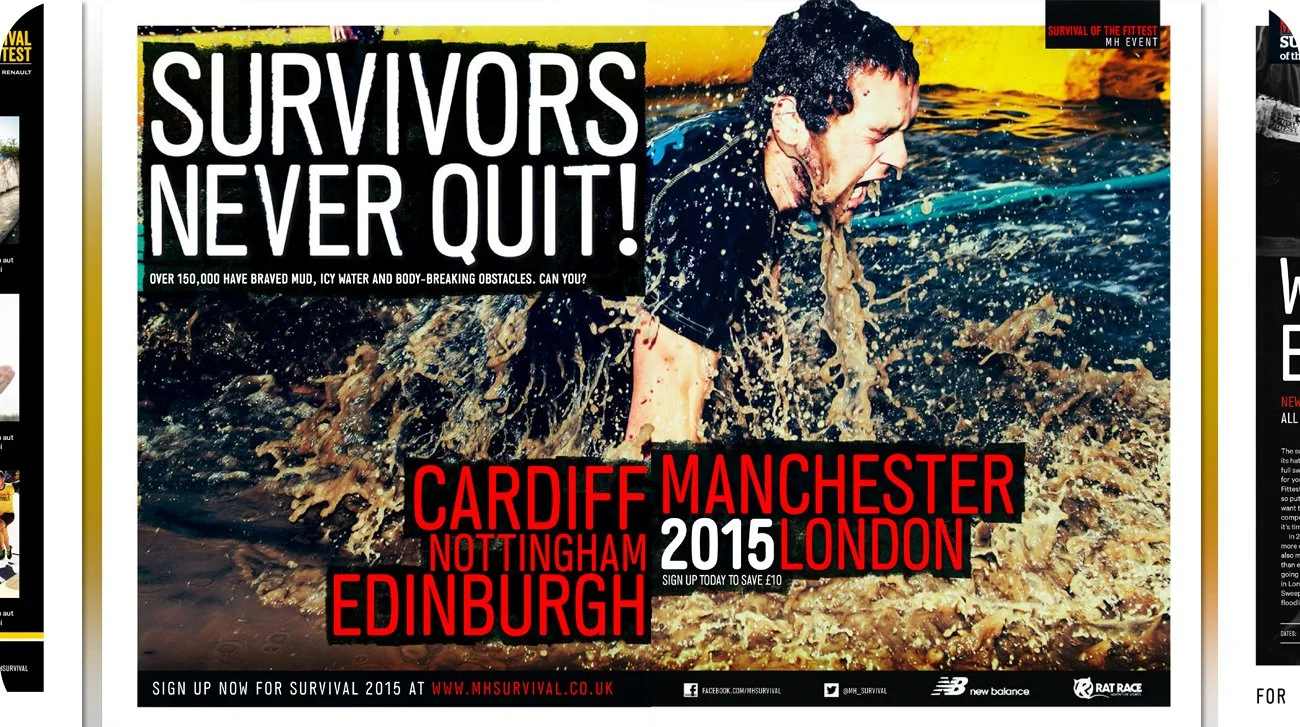 Social Proof &amp; Recruitment Messaging