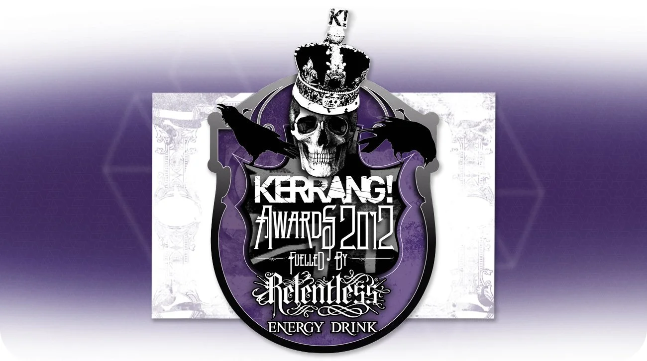 Regal Gothic Punk Identity