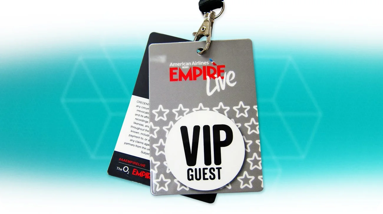 Event Identity in the Details