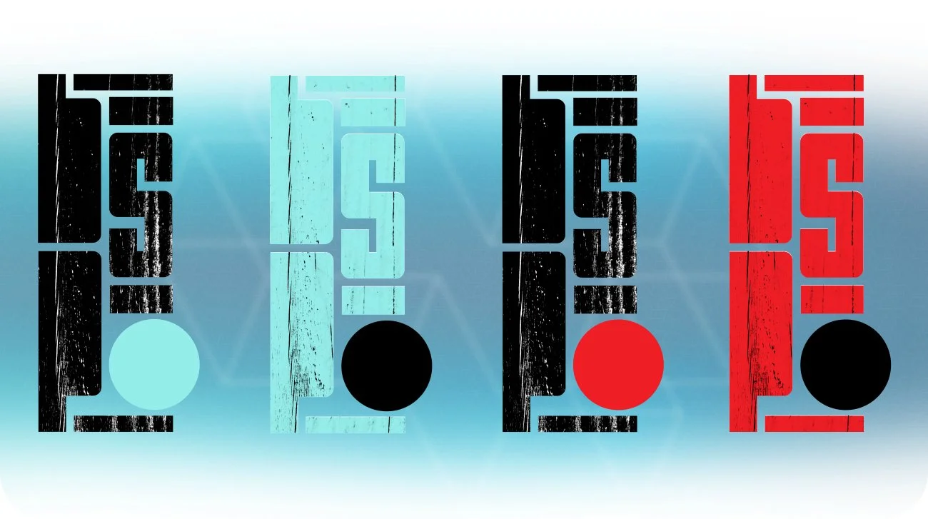 Logo Mark Variations