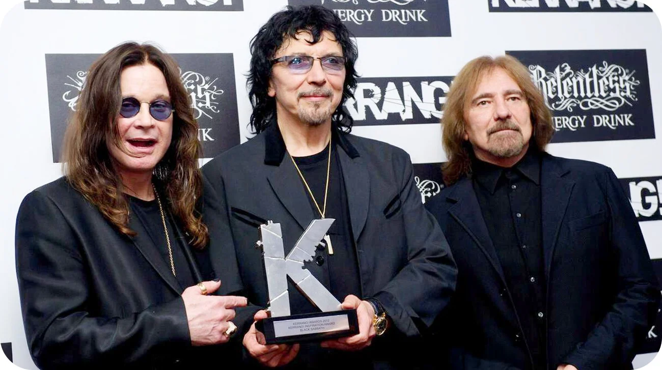 Black Sabbath