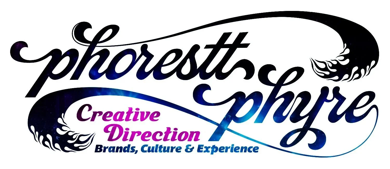 Phorestt Phyre