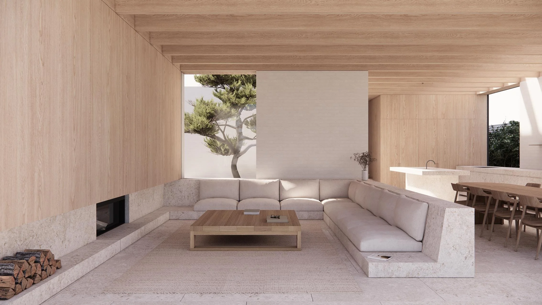  SG Residence, London 