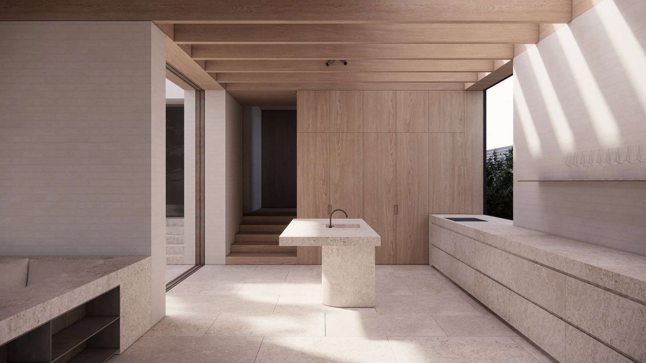  SG Residence, London 