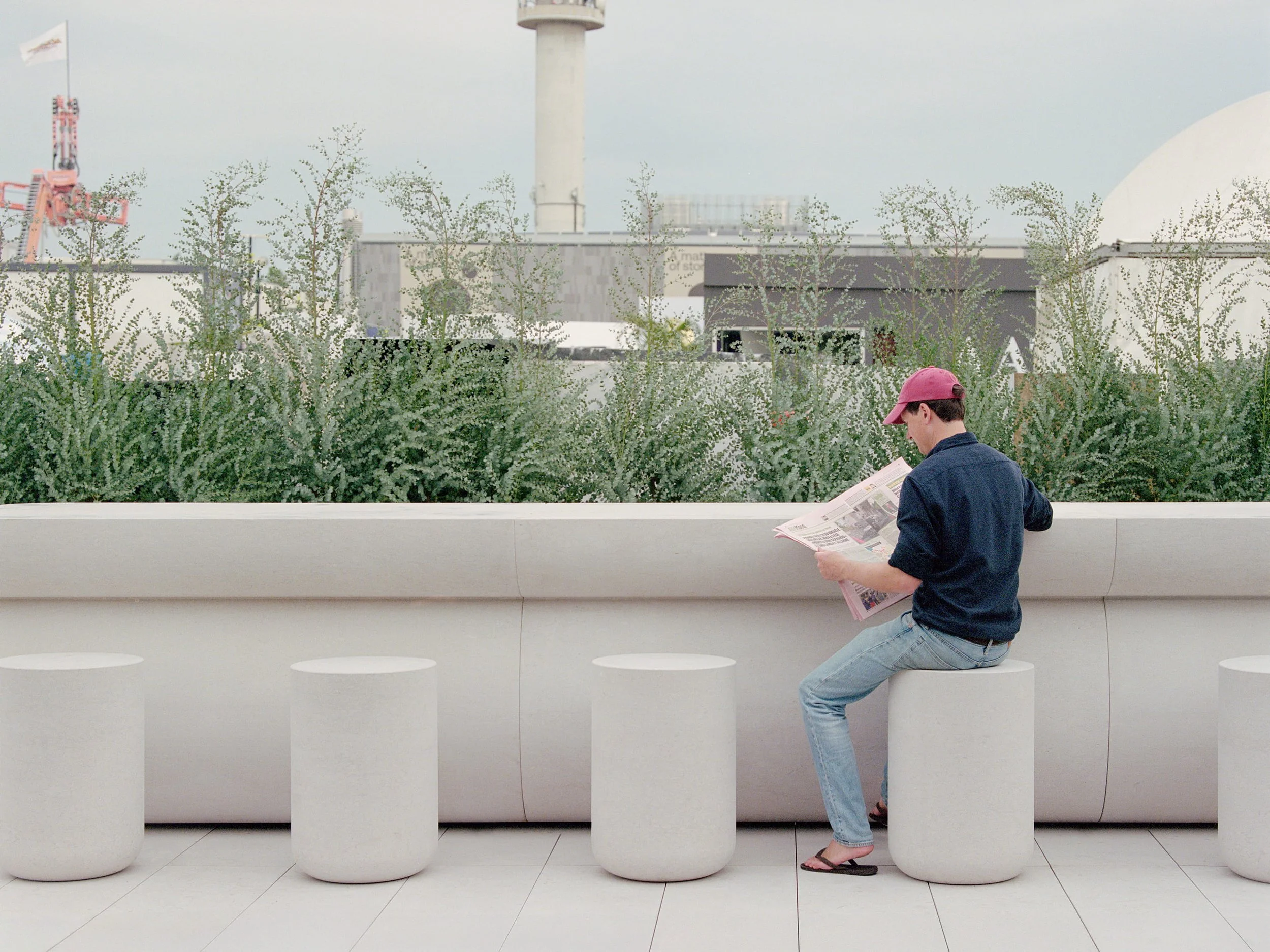  San Michele Bar, Verona. Photography: Marcello Mariana 