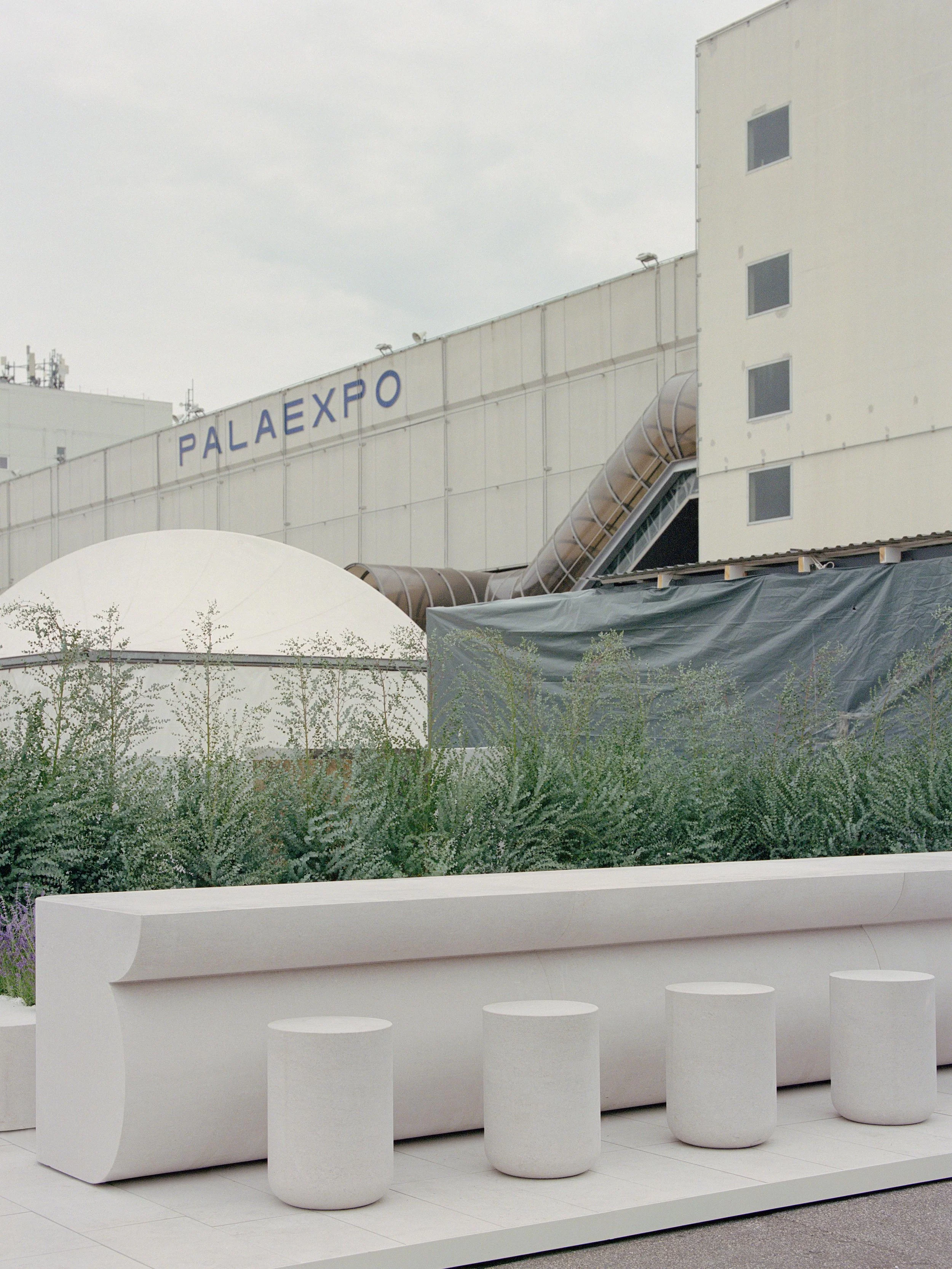  San Michele Bar, Verona. Photography: Marcello Mariana 