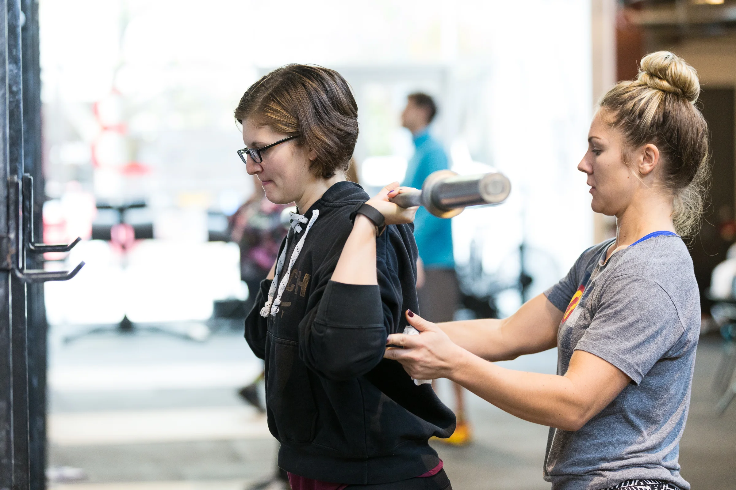 One on One Personal Coaching