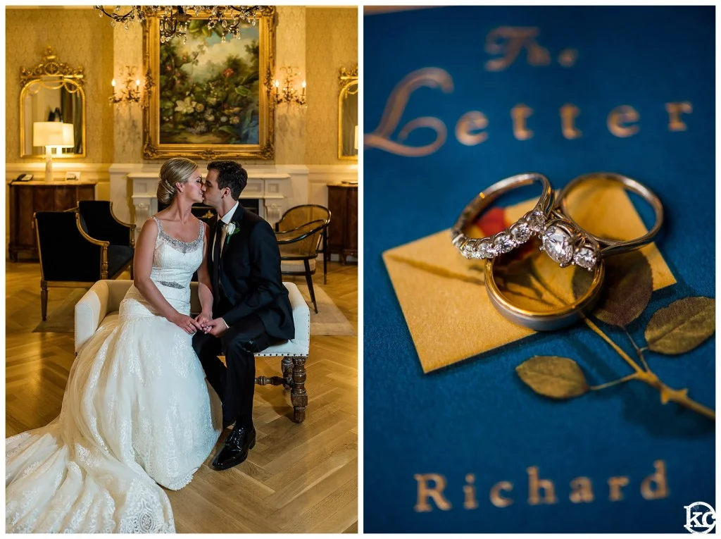 The Chanler Cliff Walk Newport RI, Wedding, Kristin Chalmers Photography