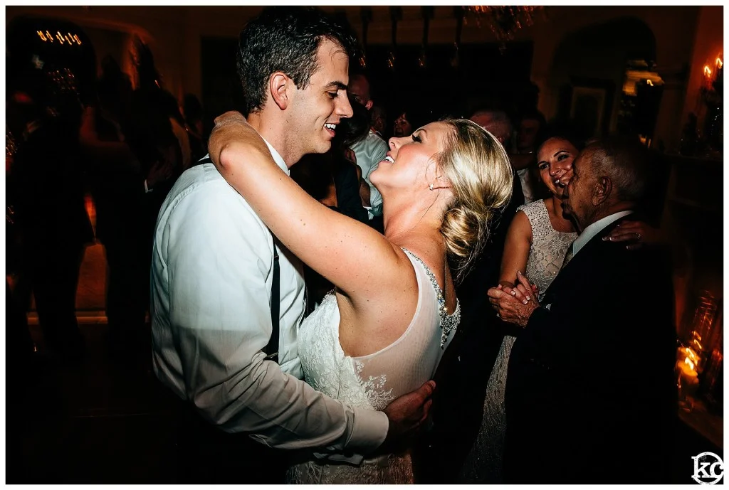The Chanler Cliff Walk Newport RI, Wedding, Kristin Chalmers Photography