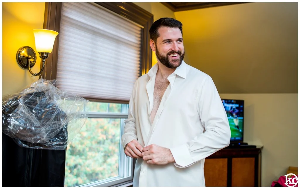 Lanam Club Andover MA Wedding Kristin Chalmers Photography