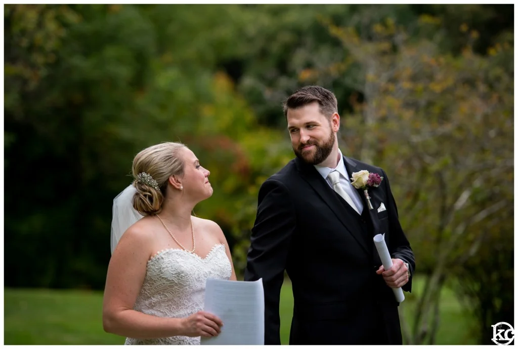 Lanam Club Andover MA Wedding Kristin Chalmers Photography