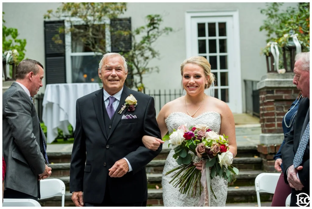 Lanam Club Andover MA Wedding Kristin Chalmers Photography