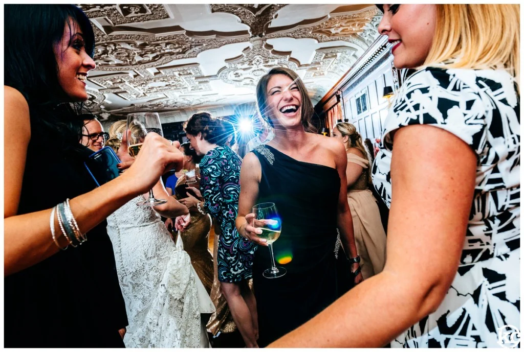 Lanam Club Andover MA Wedding Kristin Chalmers Photography