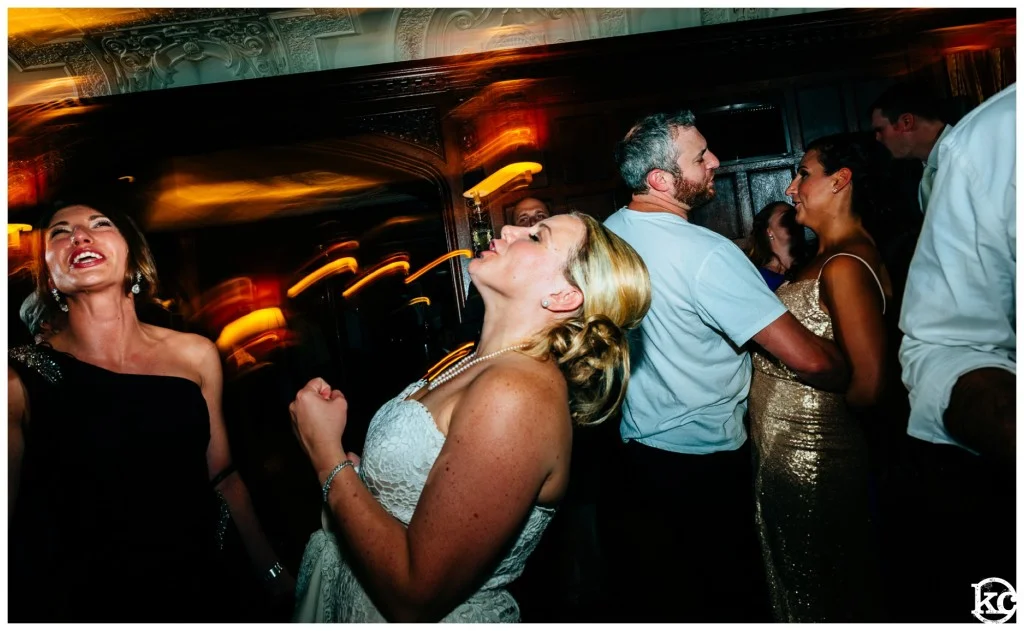 Lanam Club Andover MA Wedding Kristin Chalmers Photography