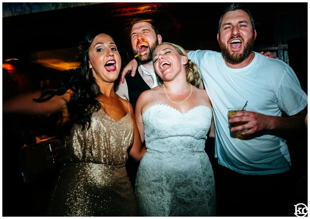 Lanam Club Andover MA Wedding Kristin Chalmers Photography