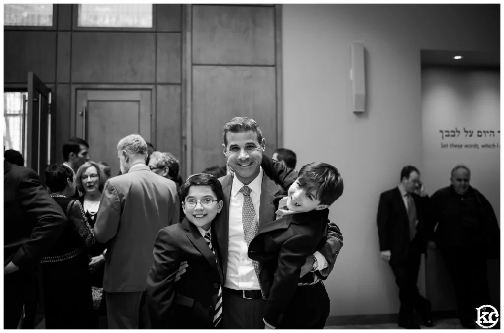 Temple Beth Elohim Wellesley MA Bat Mitzvah Kristin Chalmers Photography