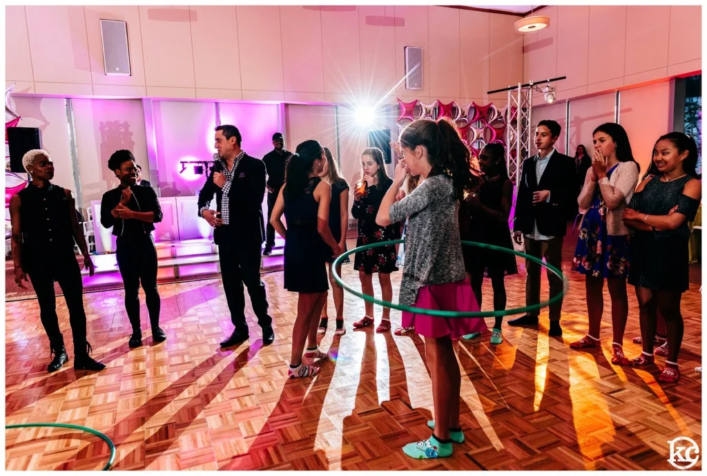 Temple Beth Elohim Wellesley MA Bat Mitzvah Kristin Chalmers Photography