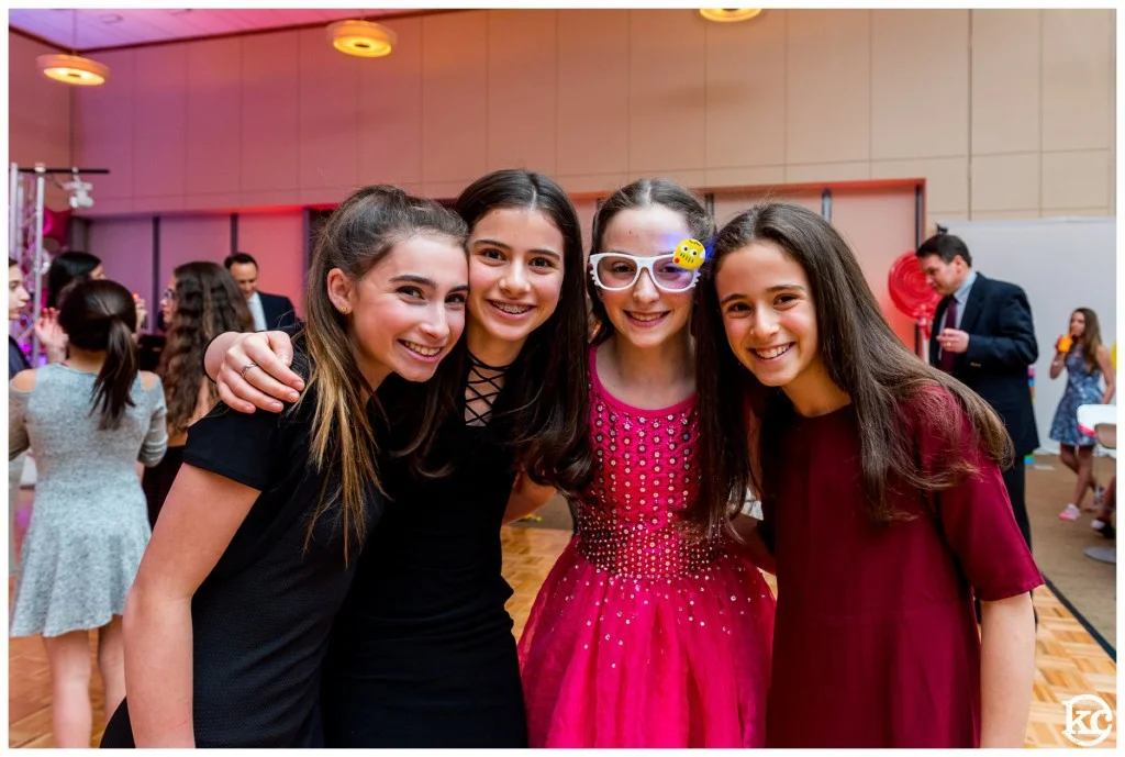 Temple Beth Elohim Wellesley MA Bat Mitzvah Kristin Chalmers Photography