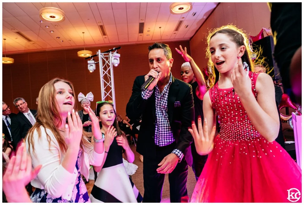 Temple Beth Elohim Wellesley MA Bat Mitzvah Kristin Chalmers Photography