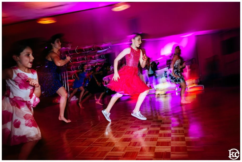 Temple Beth Elohim Wellesley MA Bat Mitzvah Kristin Chalmers Photography
