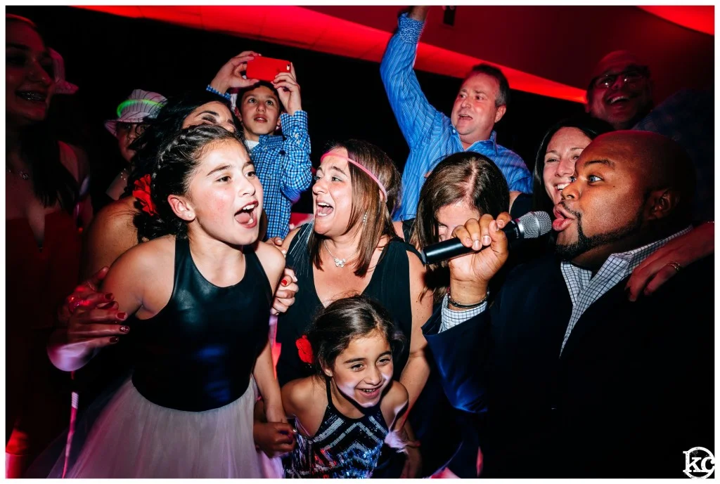 Temple Sinai Sharon MA Bar Mitzvah Kristin Chalmers Photography