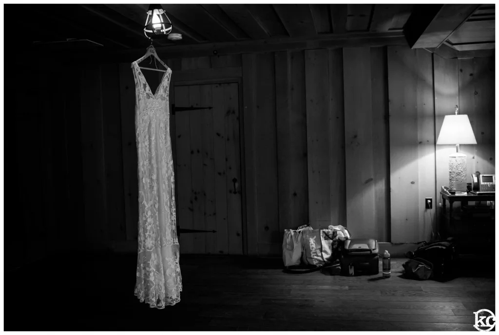 Whispering Pines Rhode Island Wedding Kristin Chalmers Photography