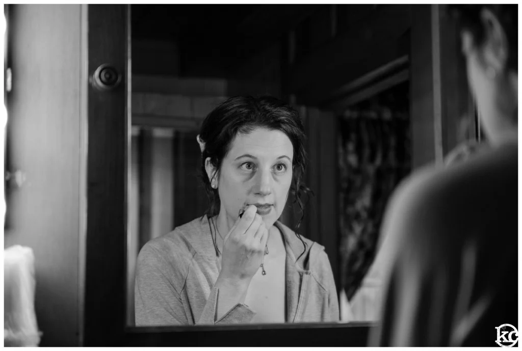 Whispering Pines Rhode Island Wedding Kristin Chalmers Photography