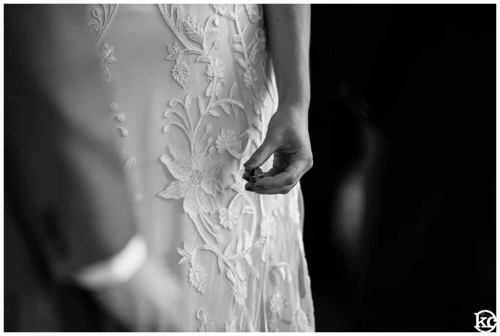 Whispering Pines Rhode Island Wedding Kristin Chalmers Photography