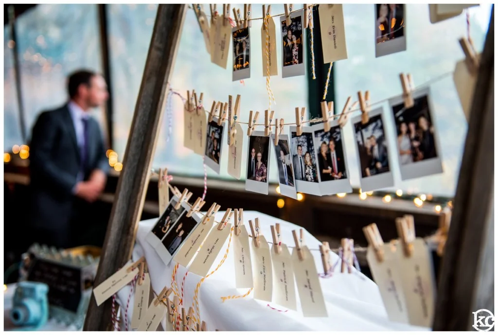 Whispering Pines Rhode Island Wedding Kristin Chalmers Photography