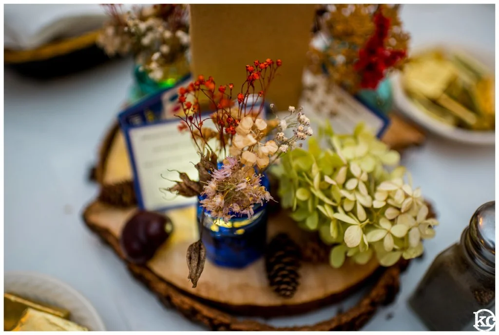 Whispering Pines Rhode Island Wedding Kristin Chalmers Photography