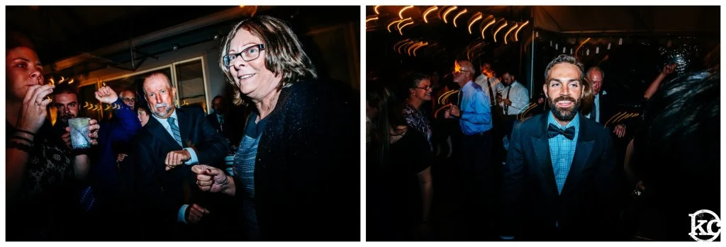 Whispering Pines Rhode Island Wedding Kristin Chalmers Photography