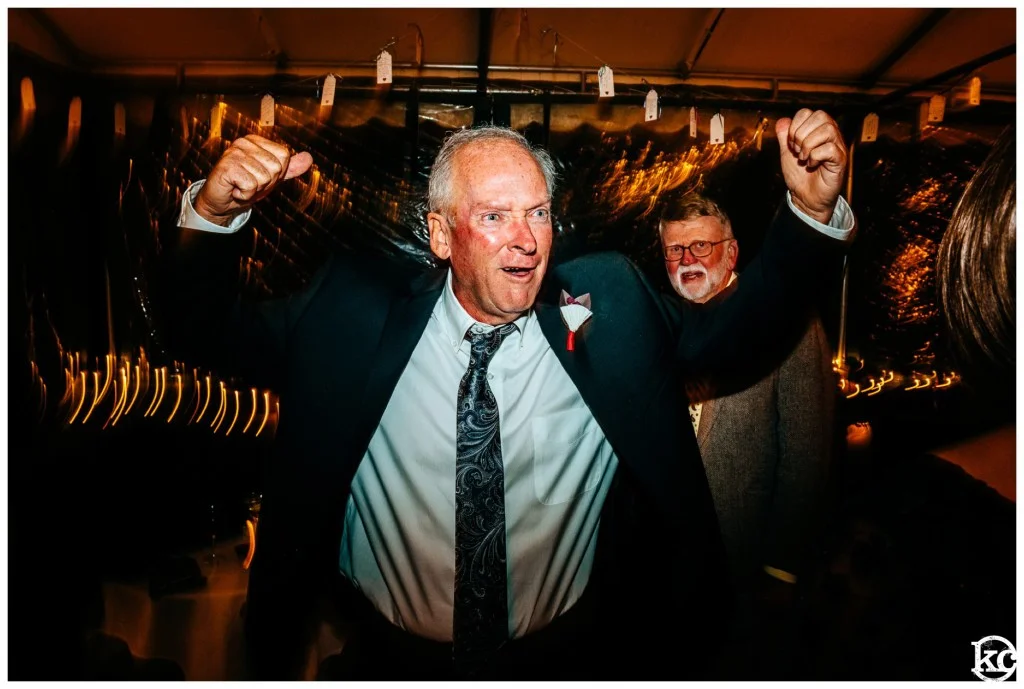 Whispering Pines Rhode Island Wedding Kristin Chalmers Photography