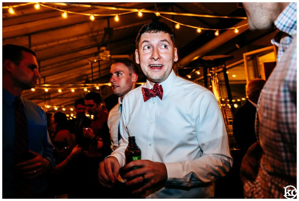 Whispering Pines Rhode Island Wedding Kristin Chalmers Photography