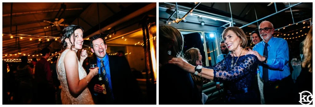 Whispering Pines Rhode Island Wedding Kristin Chalmers Photography
