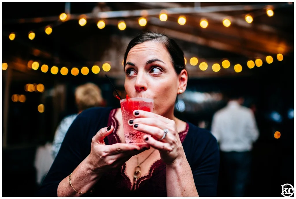 Whispering Pines Rhode Island Wedding Kristin Chalmers Photography