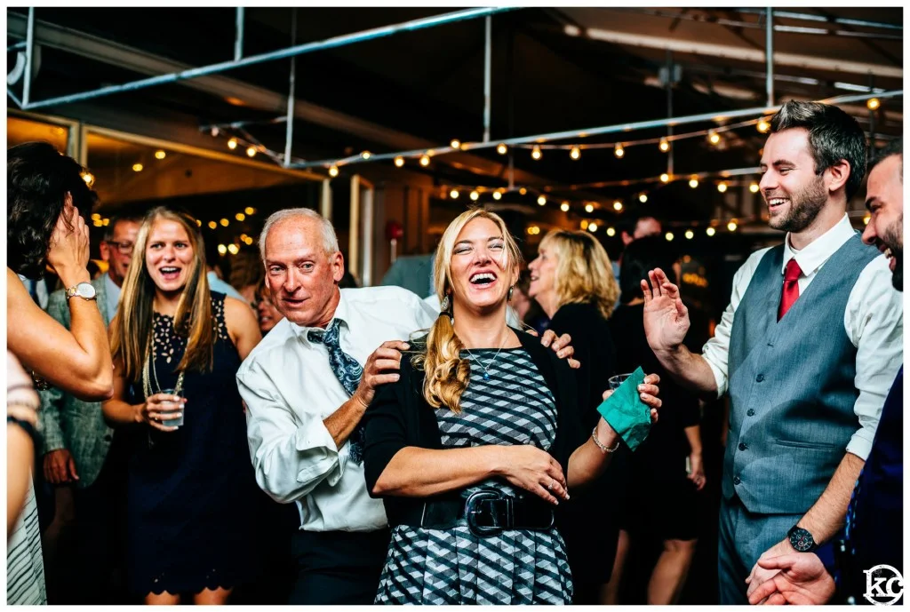 Whispering Pines Rhode Island Wedding Kristin Chalmers Photography