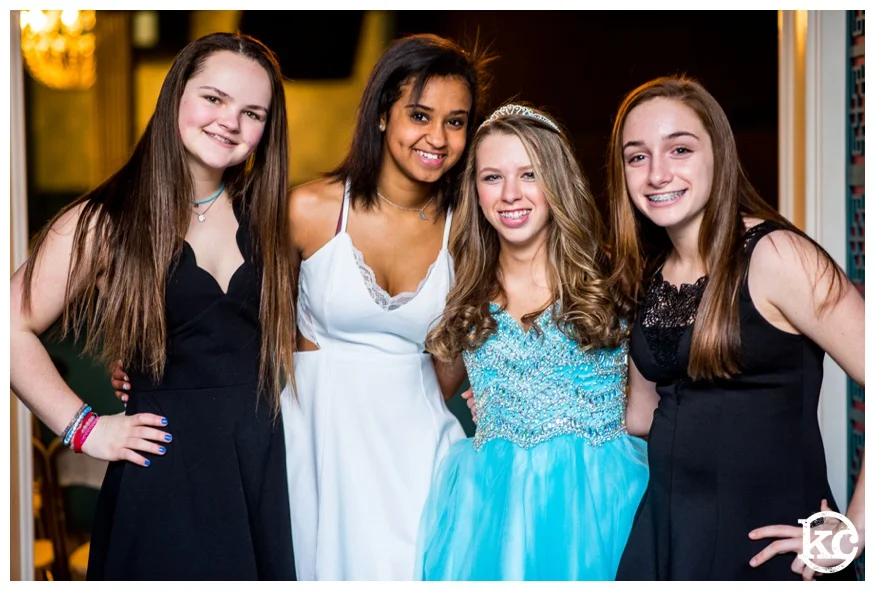 Temple Beth Shalom Needham bat mitzvah session kristin chalmers photography
