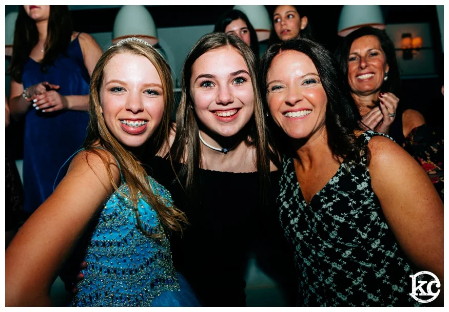 Temple Beth Shalom Needham bat mitzvah session kristin chalmers photography