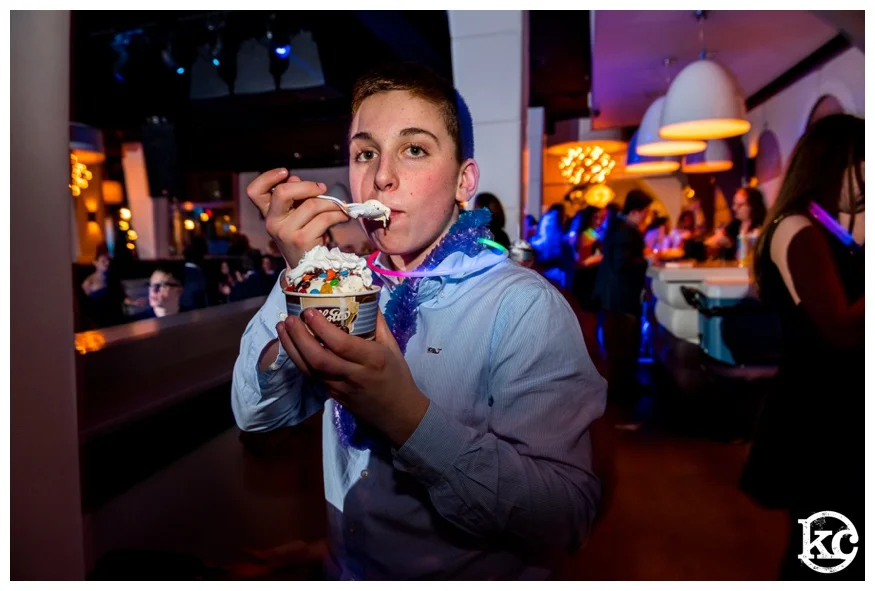 Temple Beth Shalom Needham bat mitzvah session kristin chalmers photography