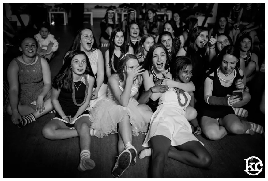 Temple Beth Shalom Needham bat mitzvah session kristin chalmers photography