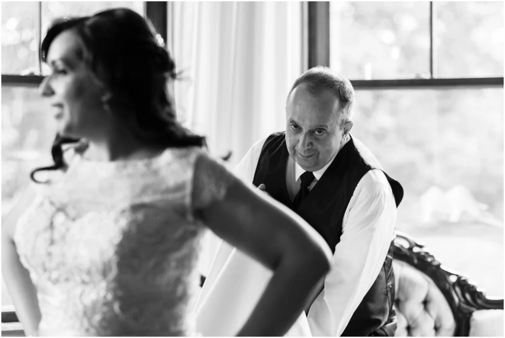 stevens estate wedding kristin chalmers photography