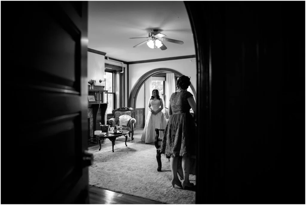 stevens estate wedding kristin chalmers photography