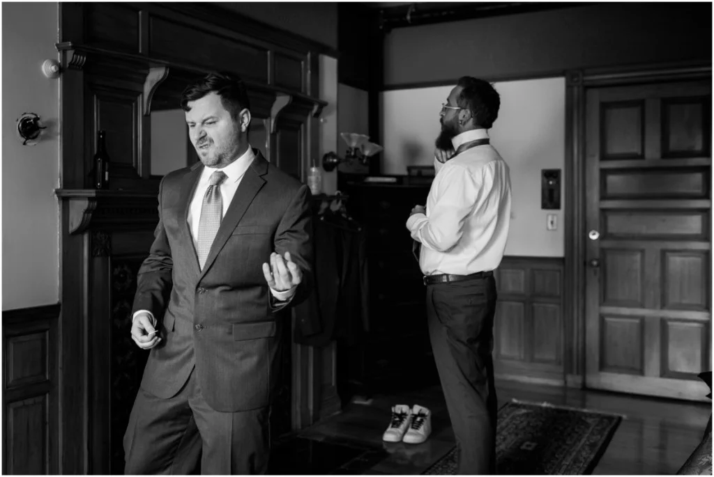 stevens estate wedding kristin chalmers photography