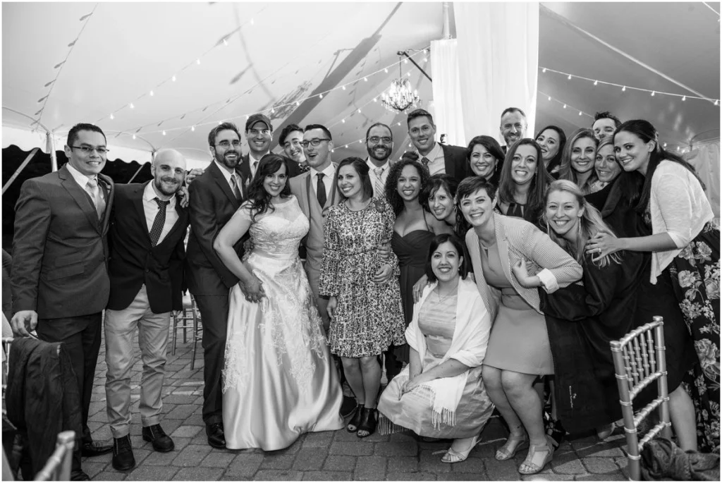 stevens estate wedding kristin chalmers photography