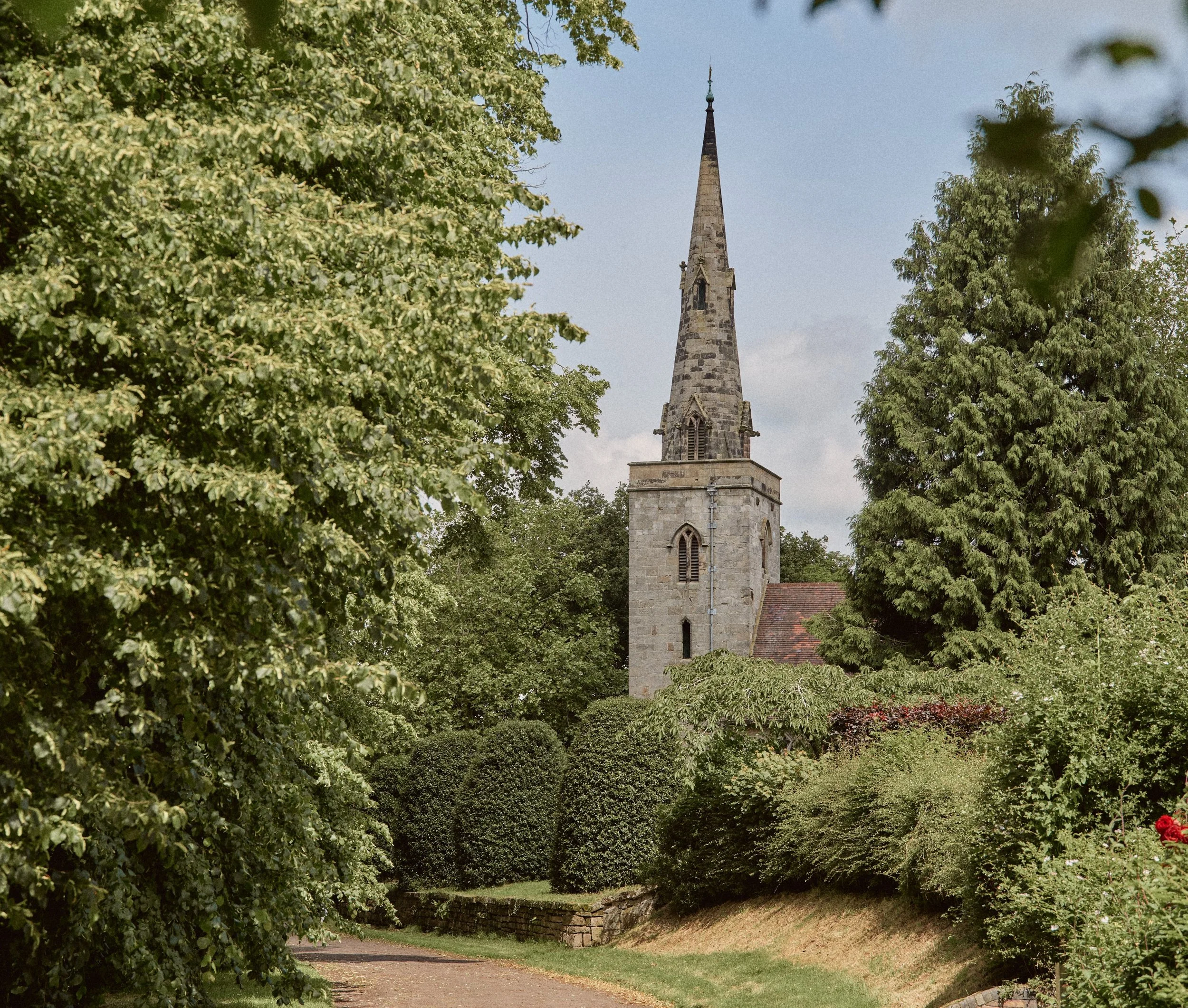 Easter Sunday Service